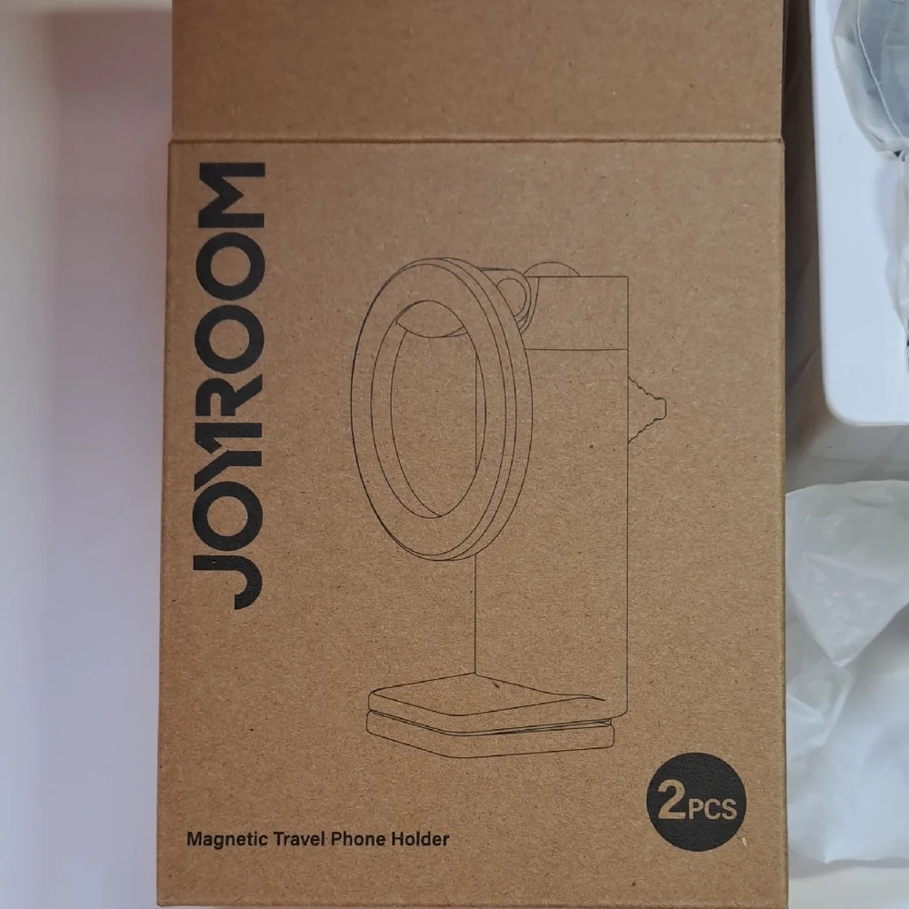 JOYROOM secure your